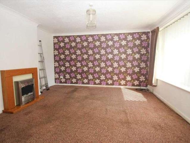 House for sale in Cramlington, Northumberland