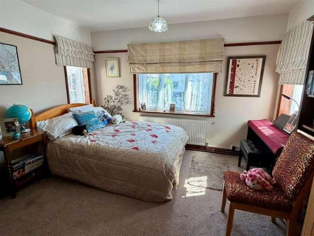 House for sale in Westfields, Lower Bullingham