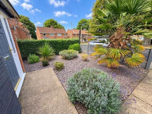 House for sale in Durham