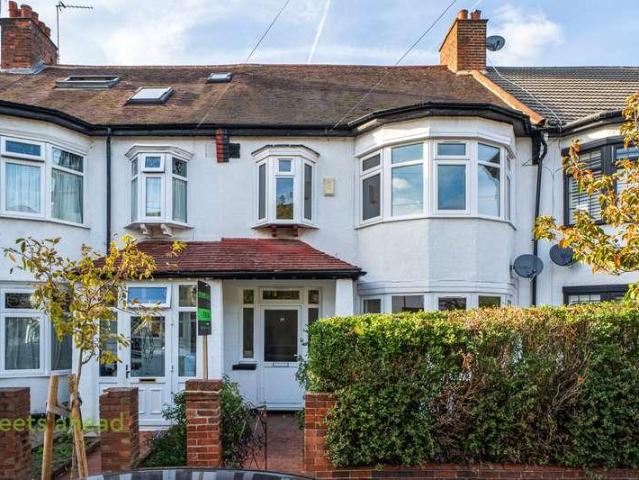 House for sale in London Borough of Croydon, Greater London