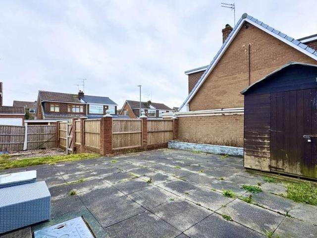 House for sale in Laffak, St Helens