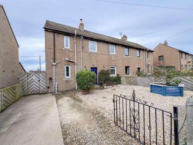 House for sale in Ancroft, Scremerston