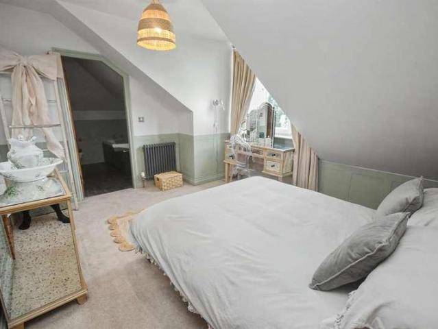 House for sale in Upper Burnmouth, Burnmouth
