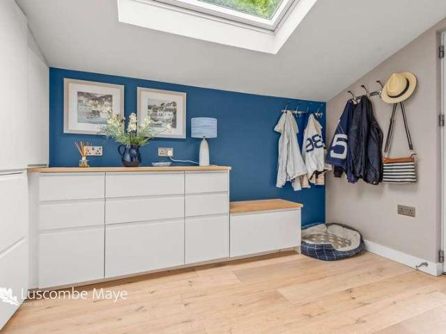 House for sale in Strode, Devon