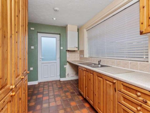 House for sale in Paddington, Warrington
