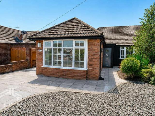 House for sale in St Annes, Lytham