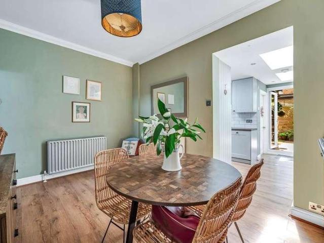 House for sale in London Borough of Ealing, Hanwell