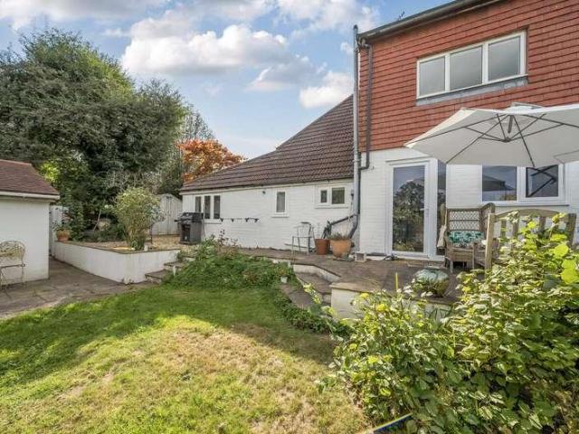 House for sale in Cross In Hand, East Sussex