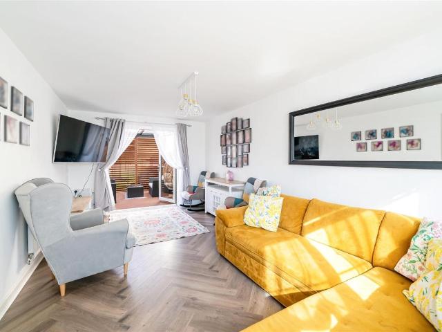 House for sale in Haywood Village, Weston-super-mare