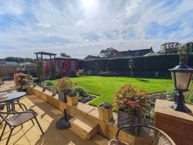 House for sale