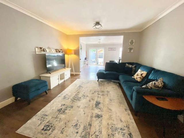 House for sale in West Moors