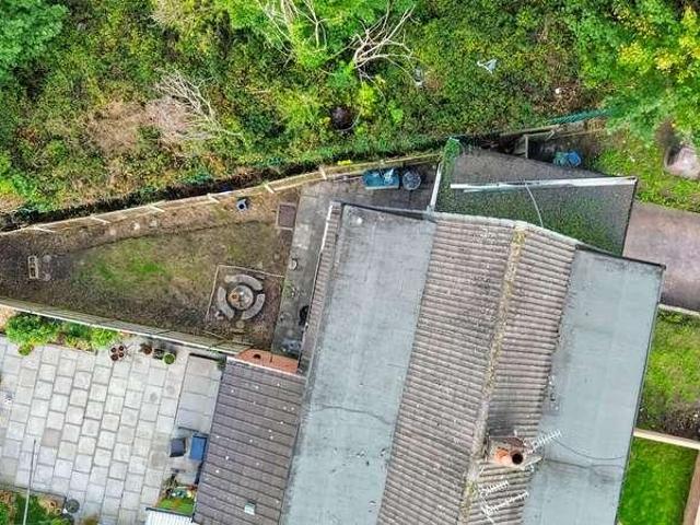 House for sale in Marshall's Cross, St Helens