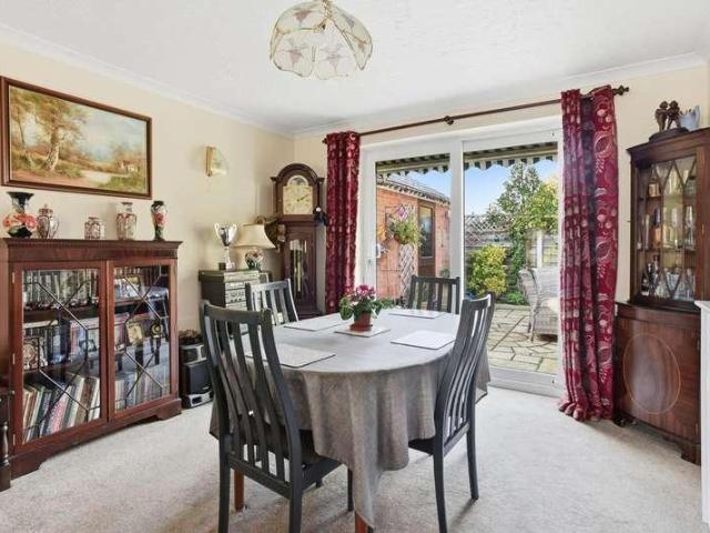 House for sale in Broom, Stratford-on-Avon
