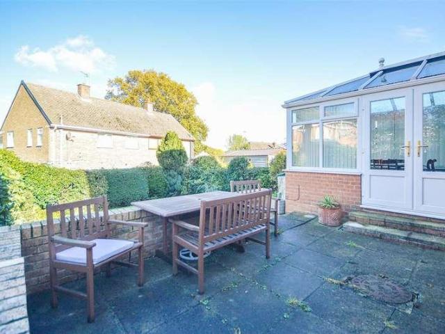 House for sale in Hall Green, Wakefield