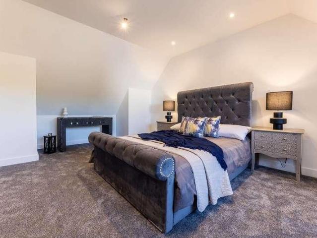 House for sale in Kilmarnock