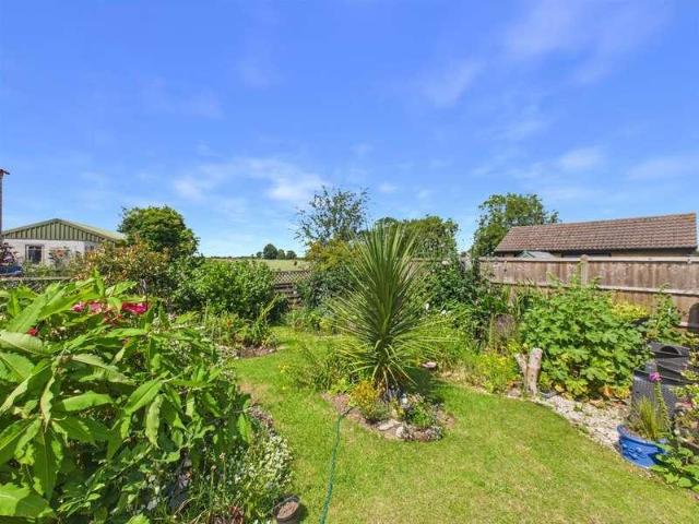 House for sale in Withern, Belleau