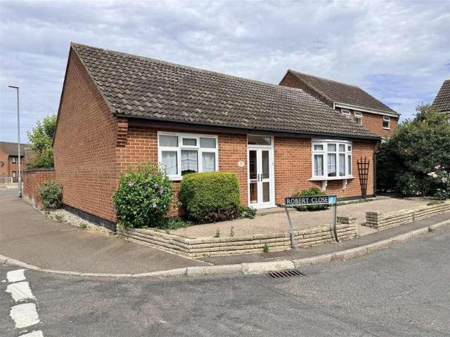 House for sale in Wymondham, Burgh St Peter