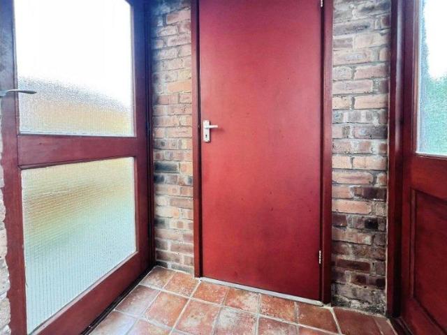 House for sale in Sundorne, Frankwell