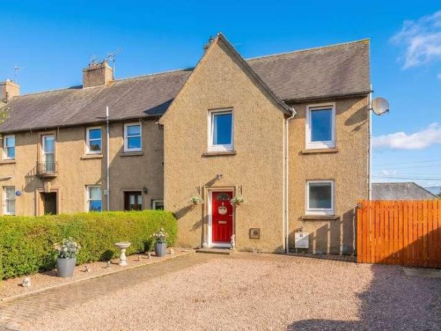 House for sale in Haddington, Scotland