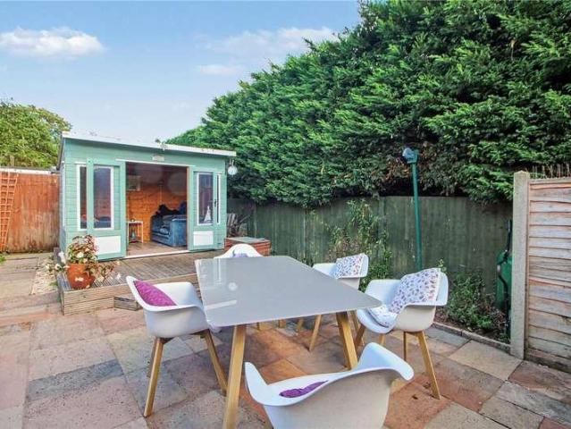 House for sale in Burgh St Peter, Norfolk