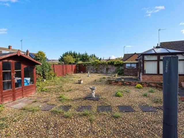House for sale in New Fletton, Peterborough