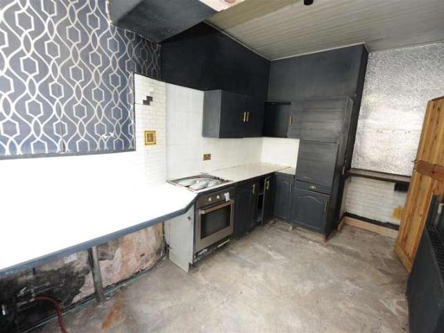 House for sale in Undercliffe, Bradford