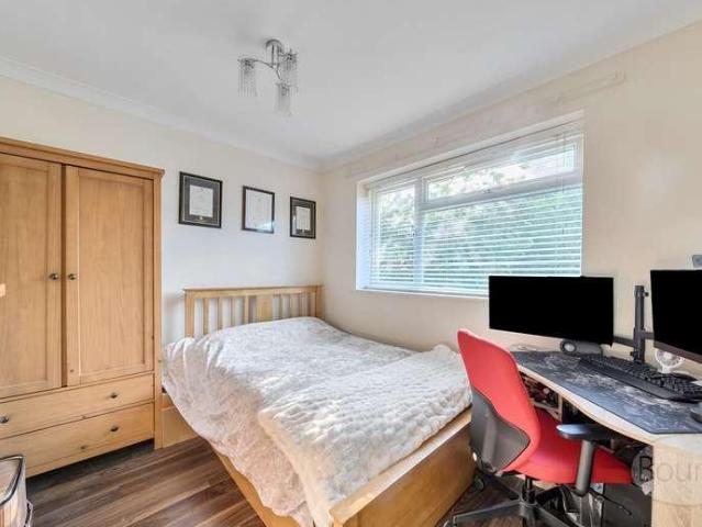House for sale in Westfield, Woking
