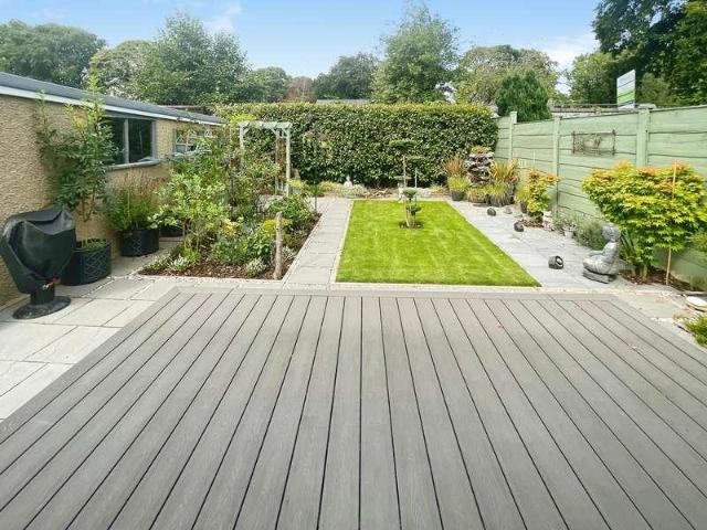 House for sale in Hollins, Bury