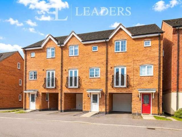 House for sale in Gedling