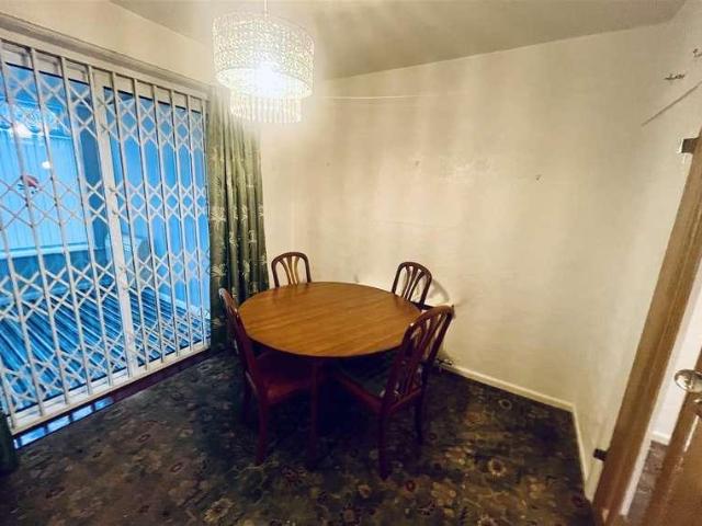 House for sale in West Yorkshire