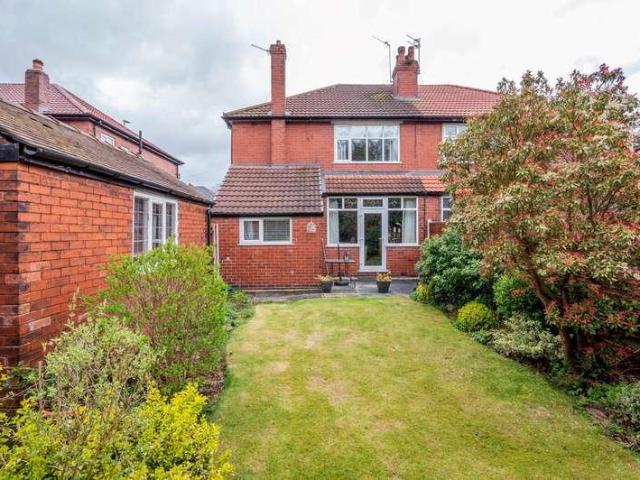 House for sale in Gorse Hill, Trafford Park