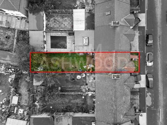 House for sale in London Borough of Barking and Dagenham, Greater London