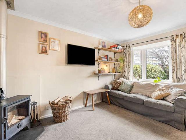 House for sale in Kingsteignton, Teignbridge
