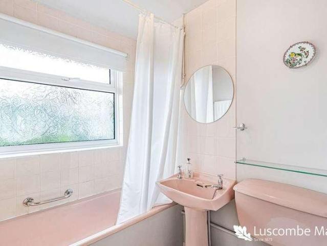 House for sale in Strode, Devon