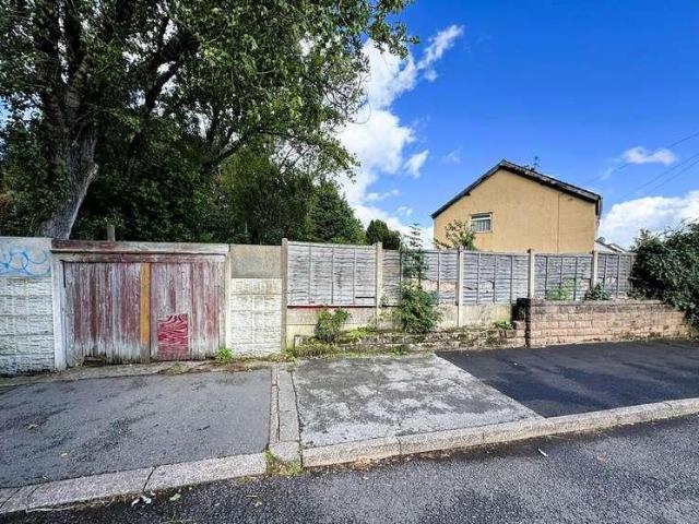 House for sale in Willenhall, West Midlands