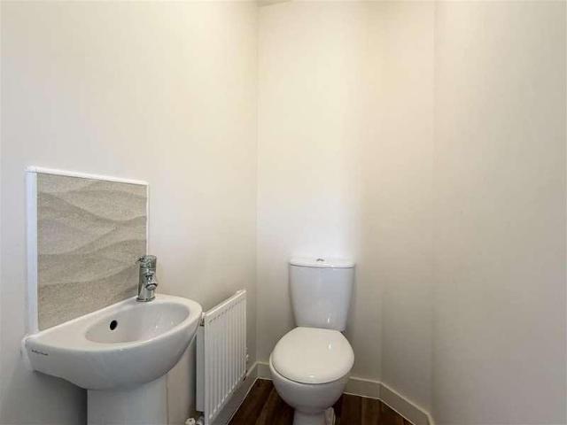 House for sale in Hunderton, Hereford
