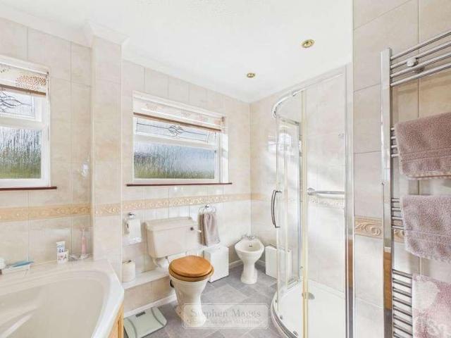 House for sale in Farmborough, West of England