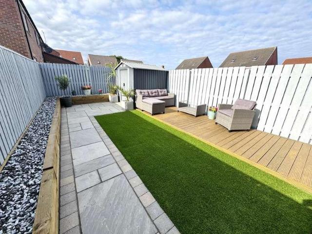 House for sale in Easington Village, Easington