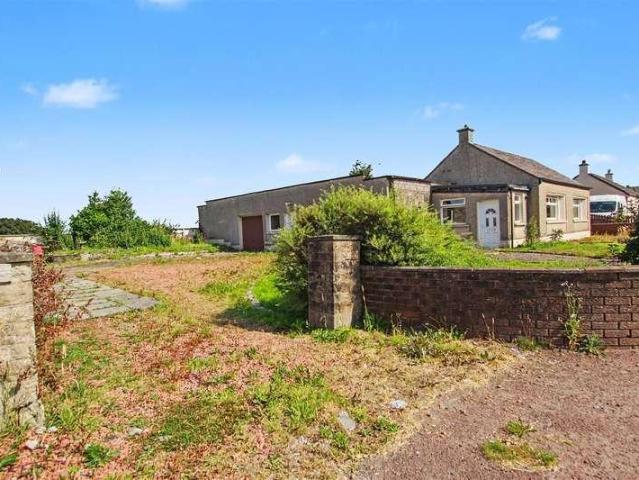House for sale in Law, Scotland