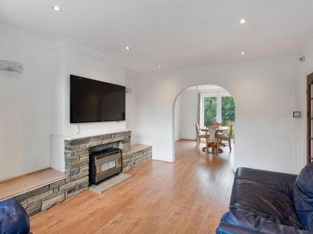 House for sale in Moortown, West Yorkshire