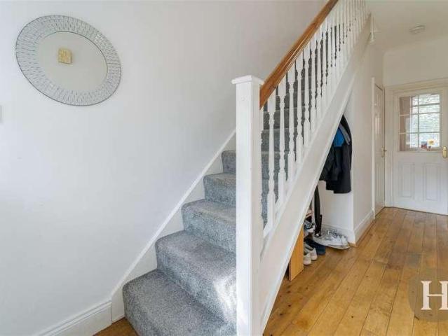 House for sale in Harborne, West Midlands