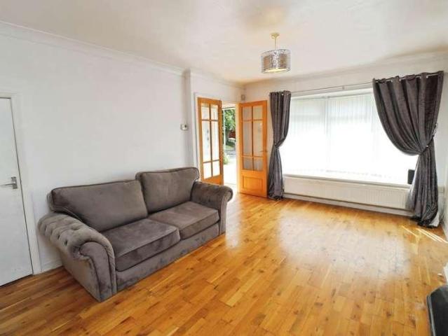 House for sale in Poulton, Bebington