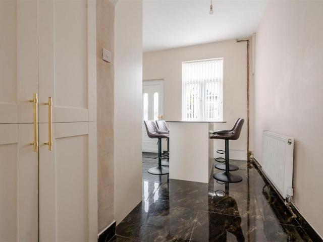 House for sale in Westleigh, Wigan