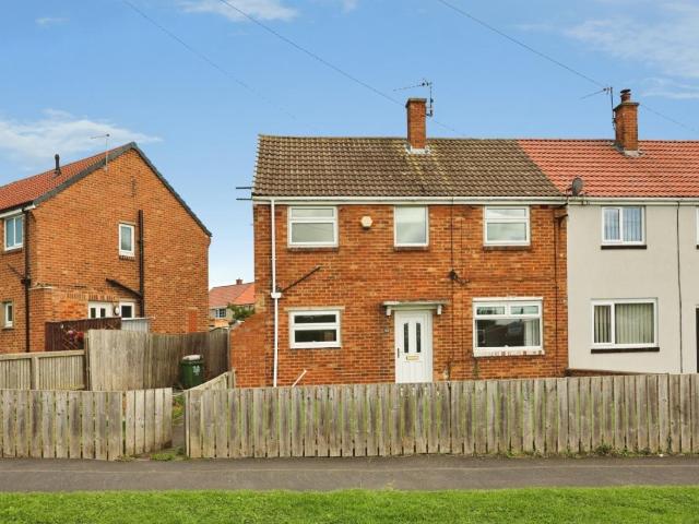 House for sale in Bishop Auckland