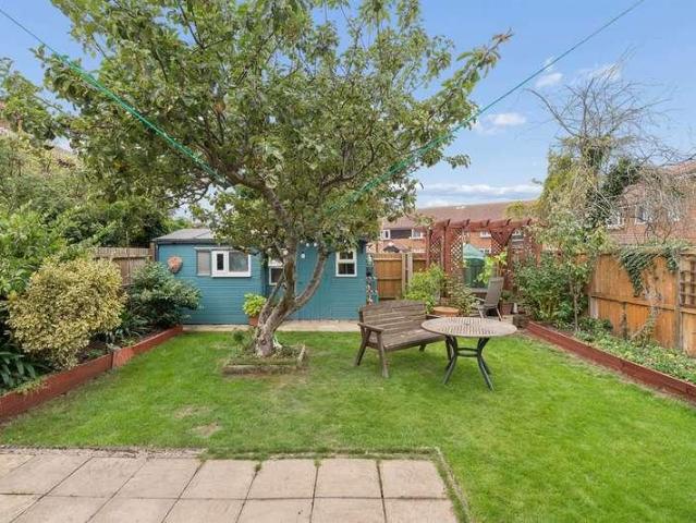 House for sale in Birchington, Acol