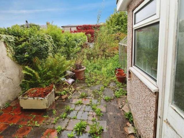 House for sale in Heswall, Wirral