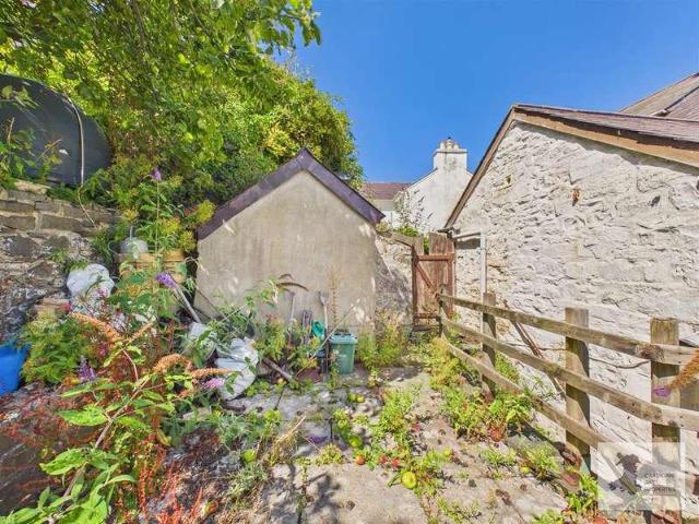 House for sale in New Quay
