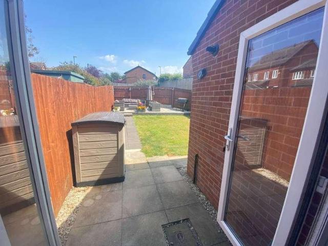 House for sale in Royley, Pendock