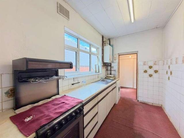 House for sale in Old Wharf, City Of Leicester