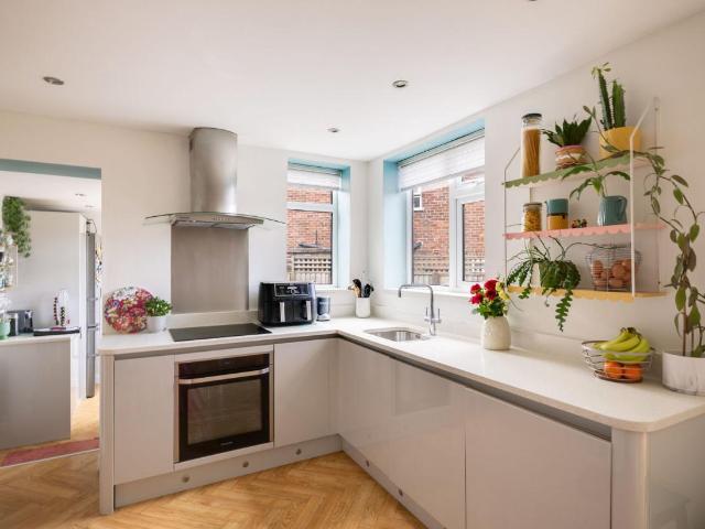 House for sale in Fiveways, Hazel Grove
